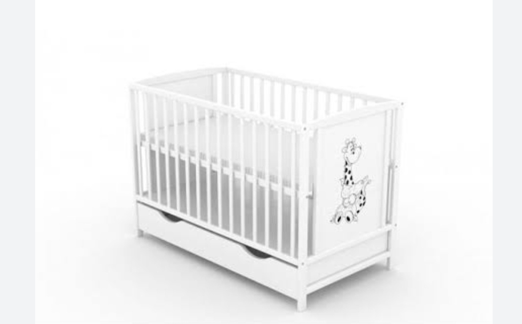 Detska postielka - 2