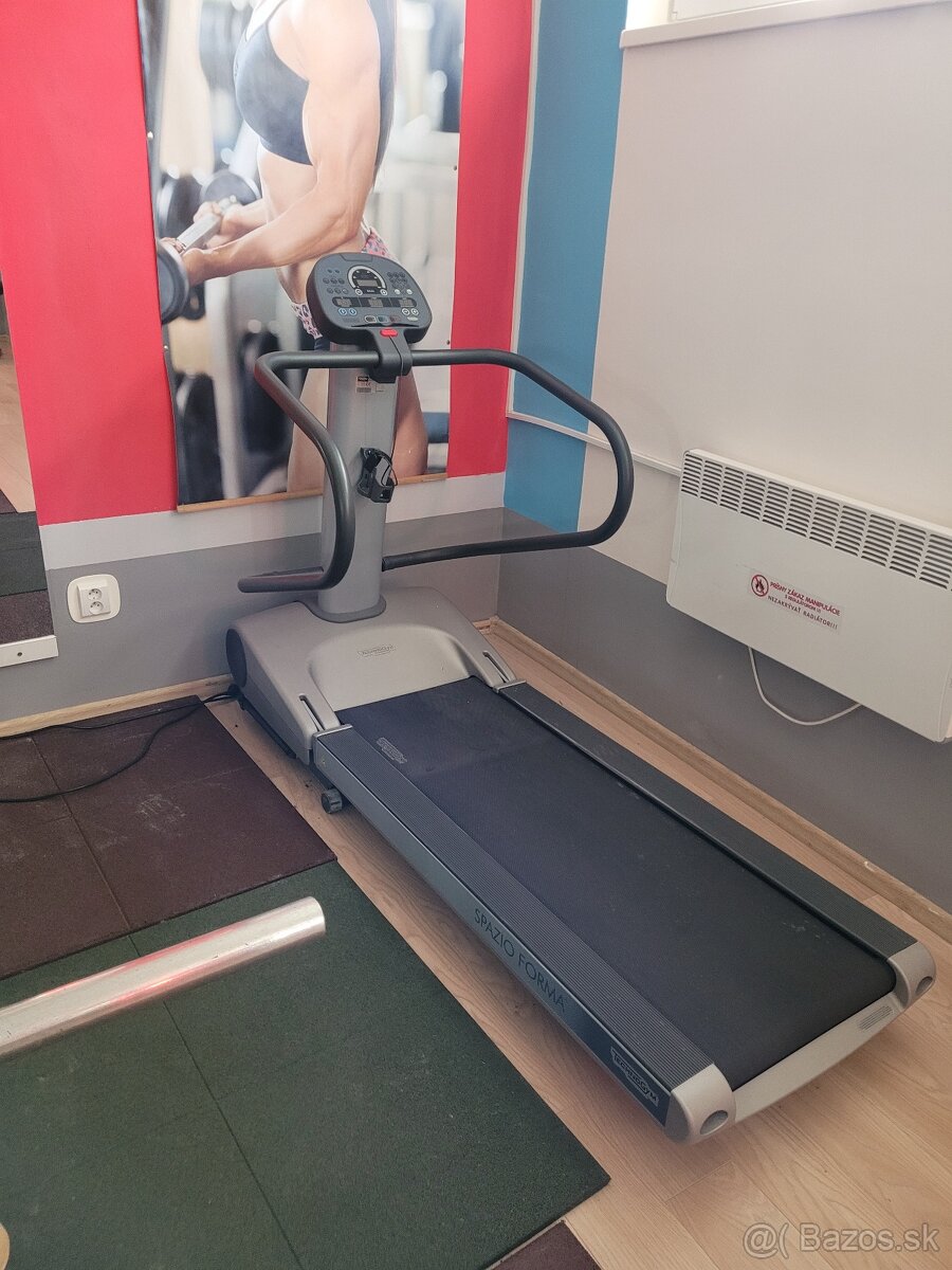 Technogym bezecky pas - 2