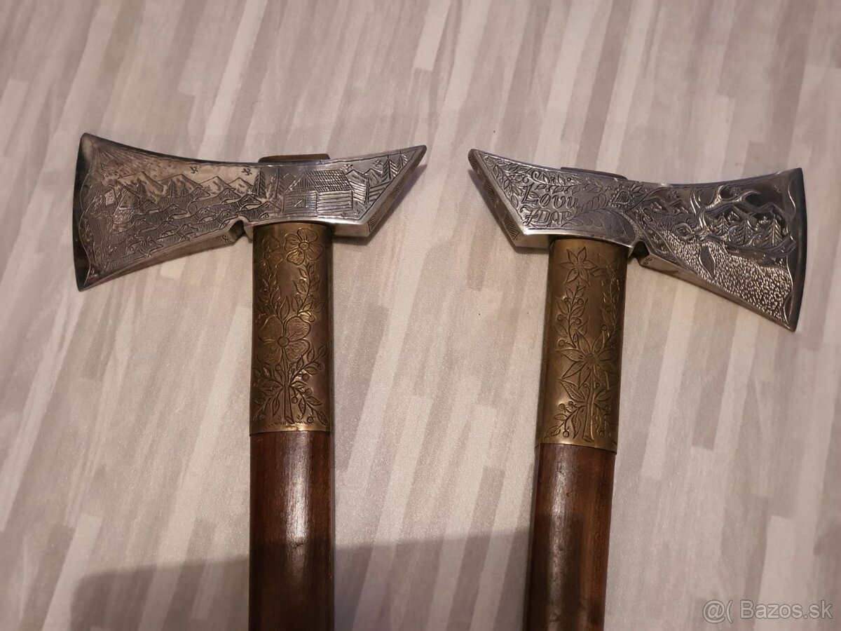 PREDÁM KRÁSNE 90 cm SLOVENSKÉ VALAŠKY - 2