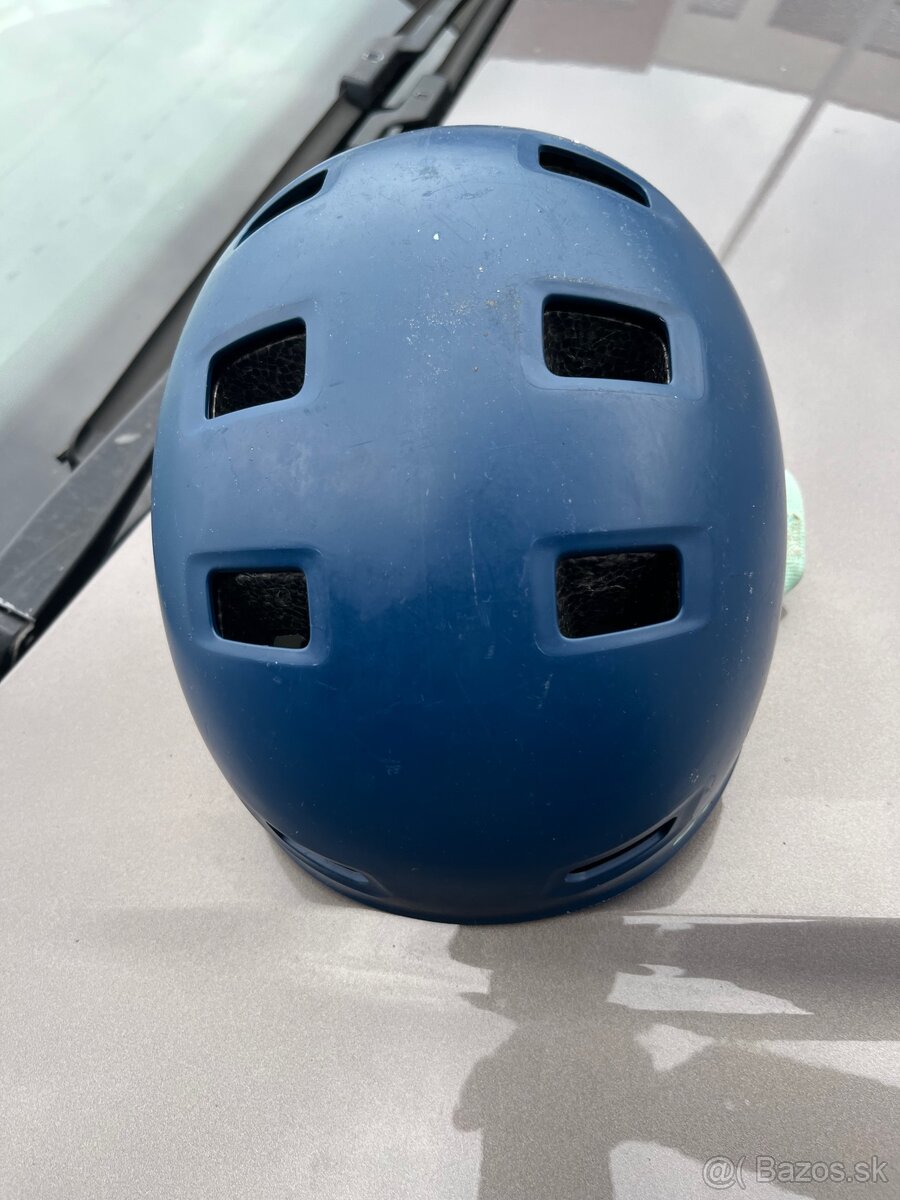 Prilba cikclisticka detská BTWIN xs - 2