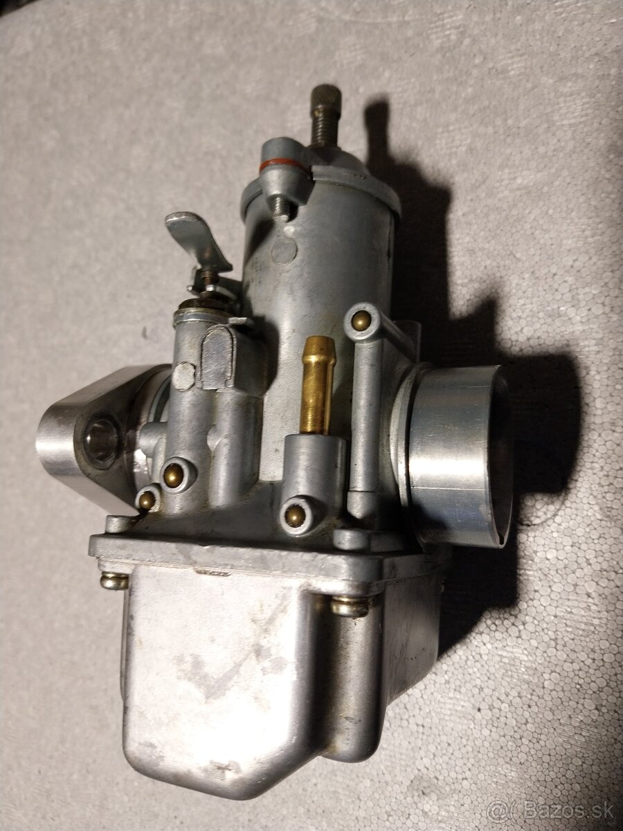 Karburator JAWA 350 638 - 2