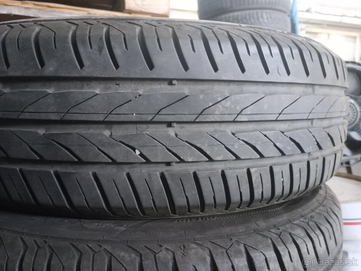 Letne pneu 185/65 R15 T Matador - 2