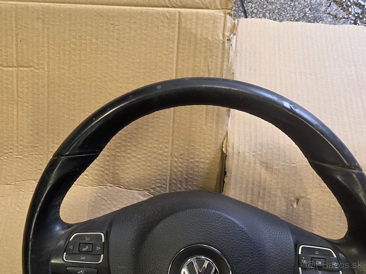 Volant Volkswagen koncern - 2