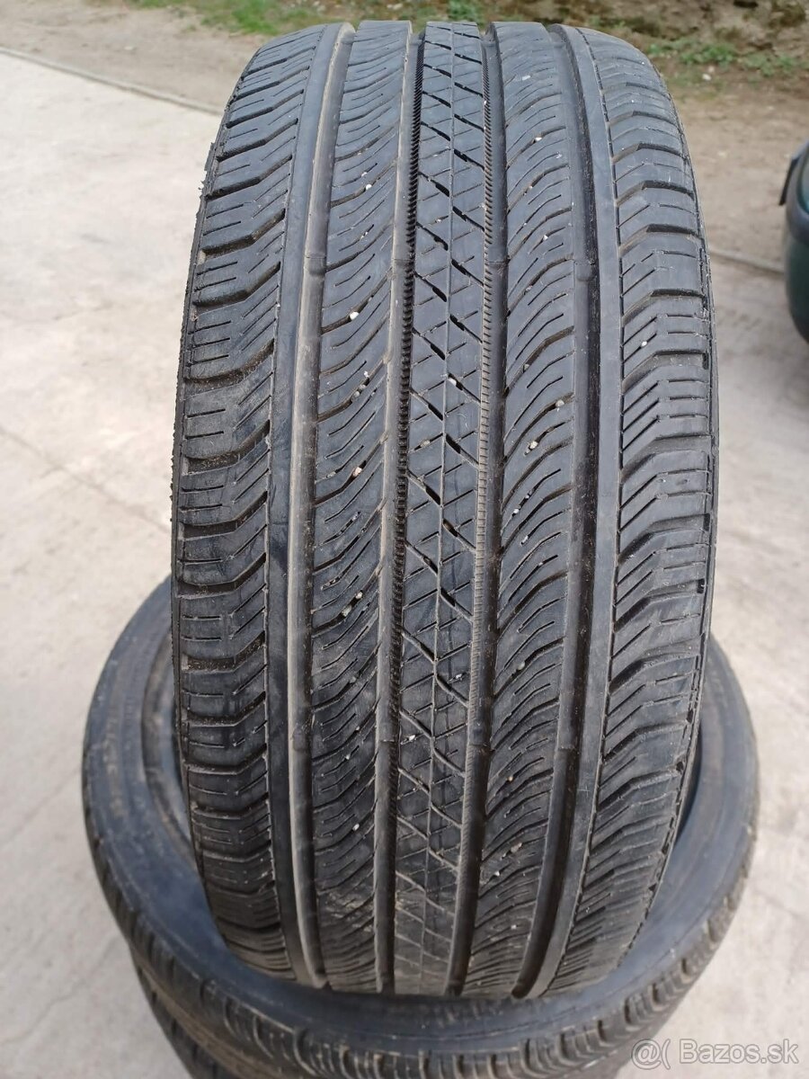 Letné pneumatiky 225/40R18 - 2