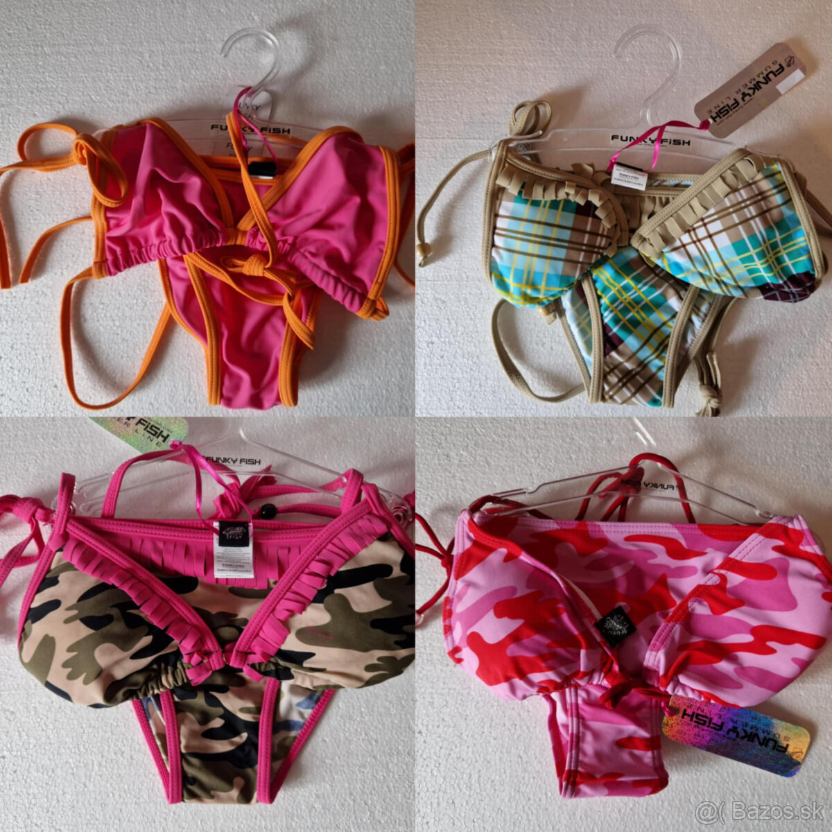 Plavky a šľapky - 2