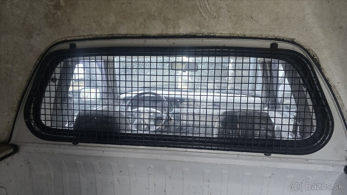 Mreža Pick up - 2
