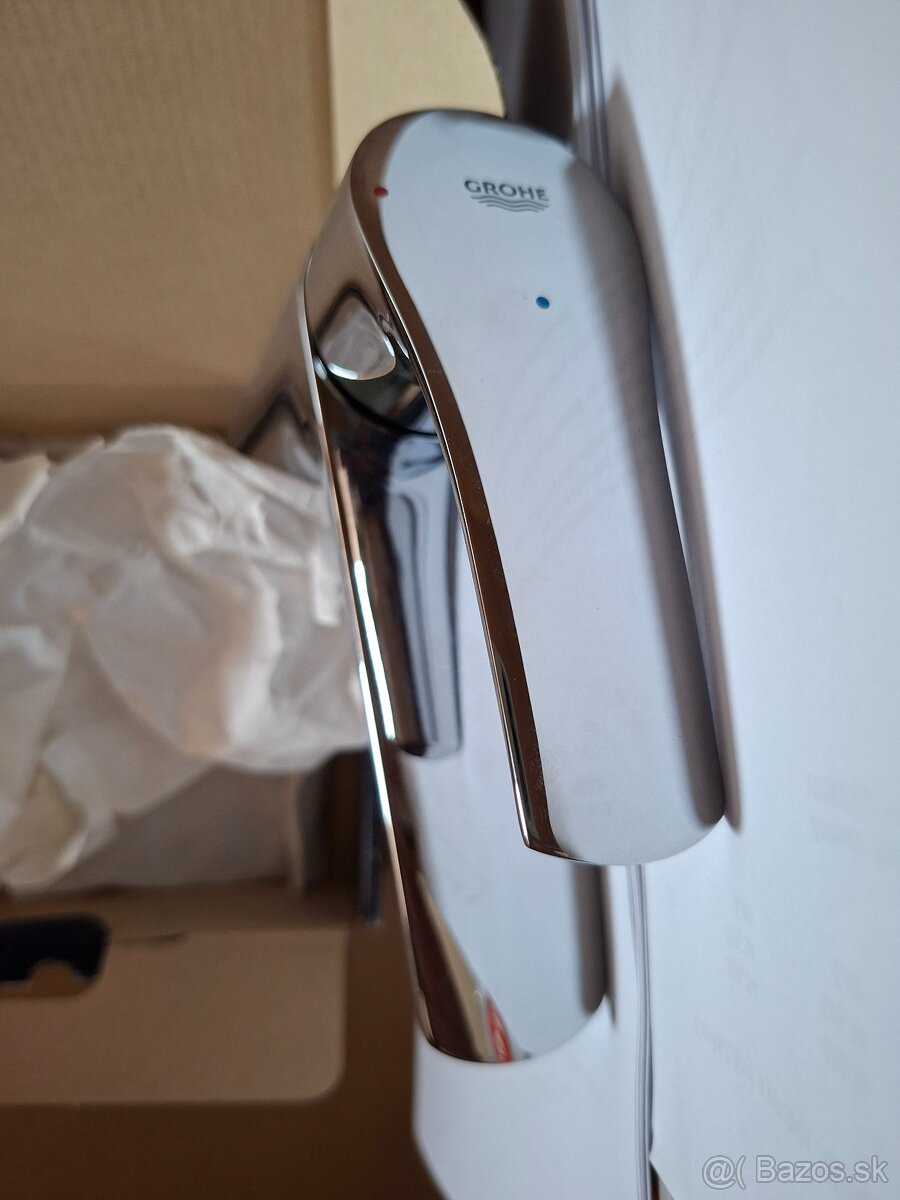Vodovodna bateria Grohe - 2