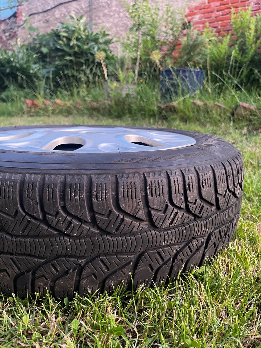 Pneumatiky 175/65 R15 - 2