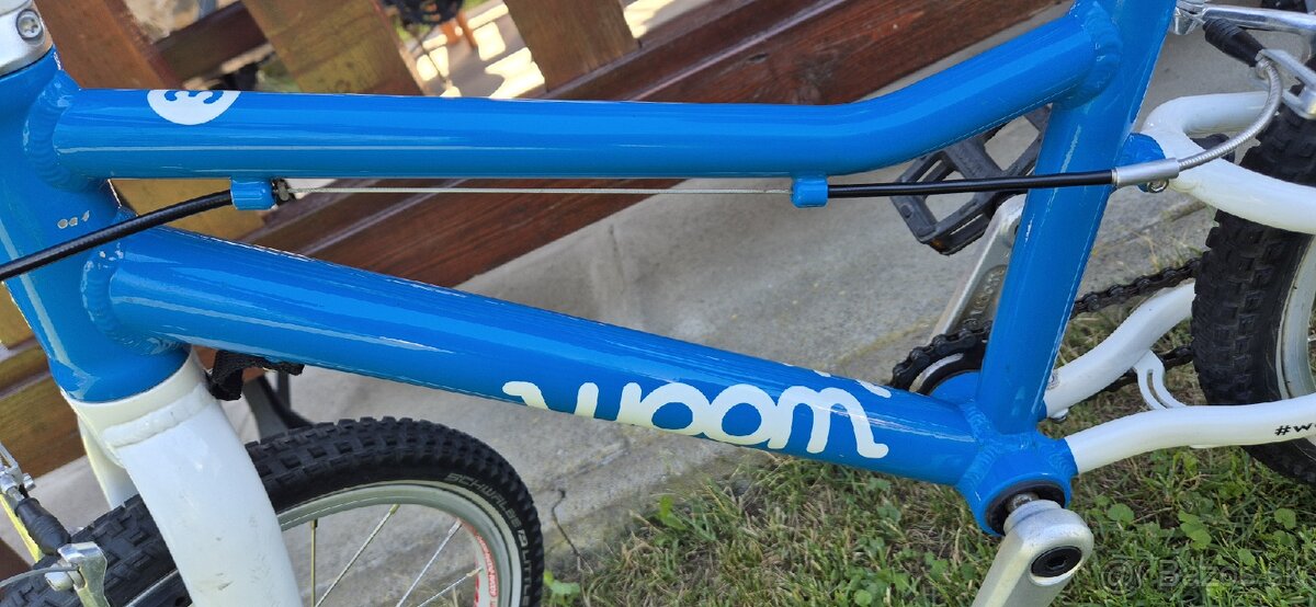 Woom 3 (16) - 2