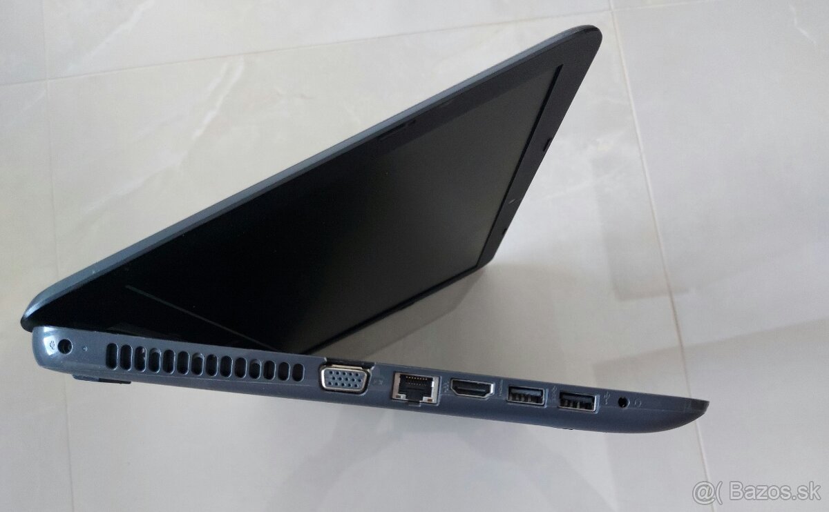 Notebook HP - 2