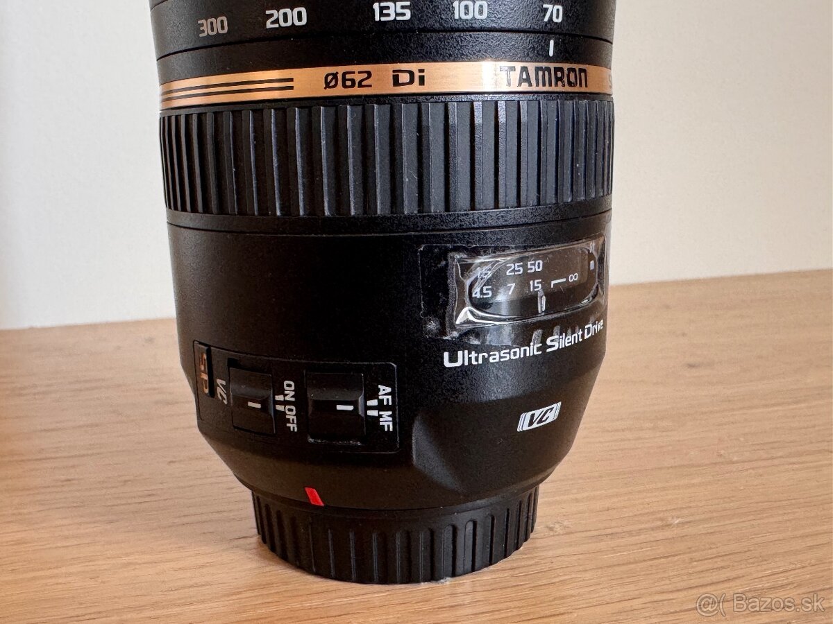 Tamron - 2