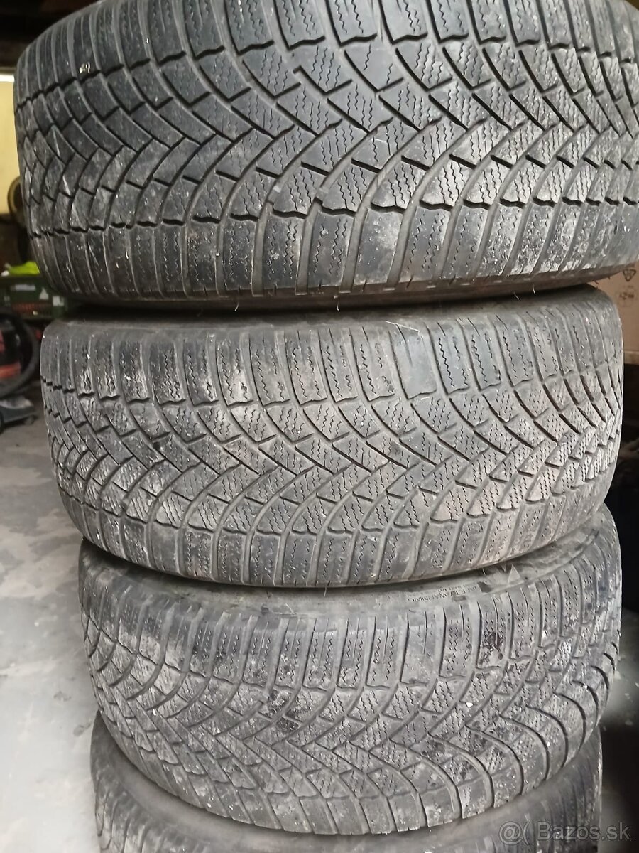 Elektrony bmw 17 225/45 R17 - 2