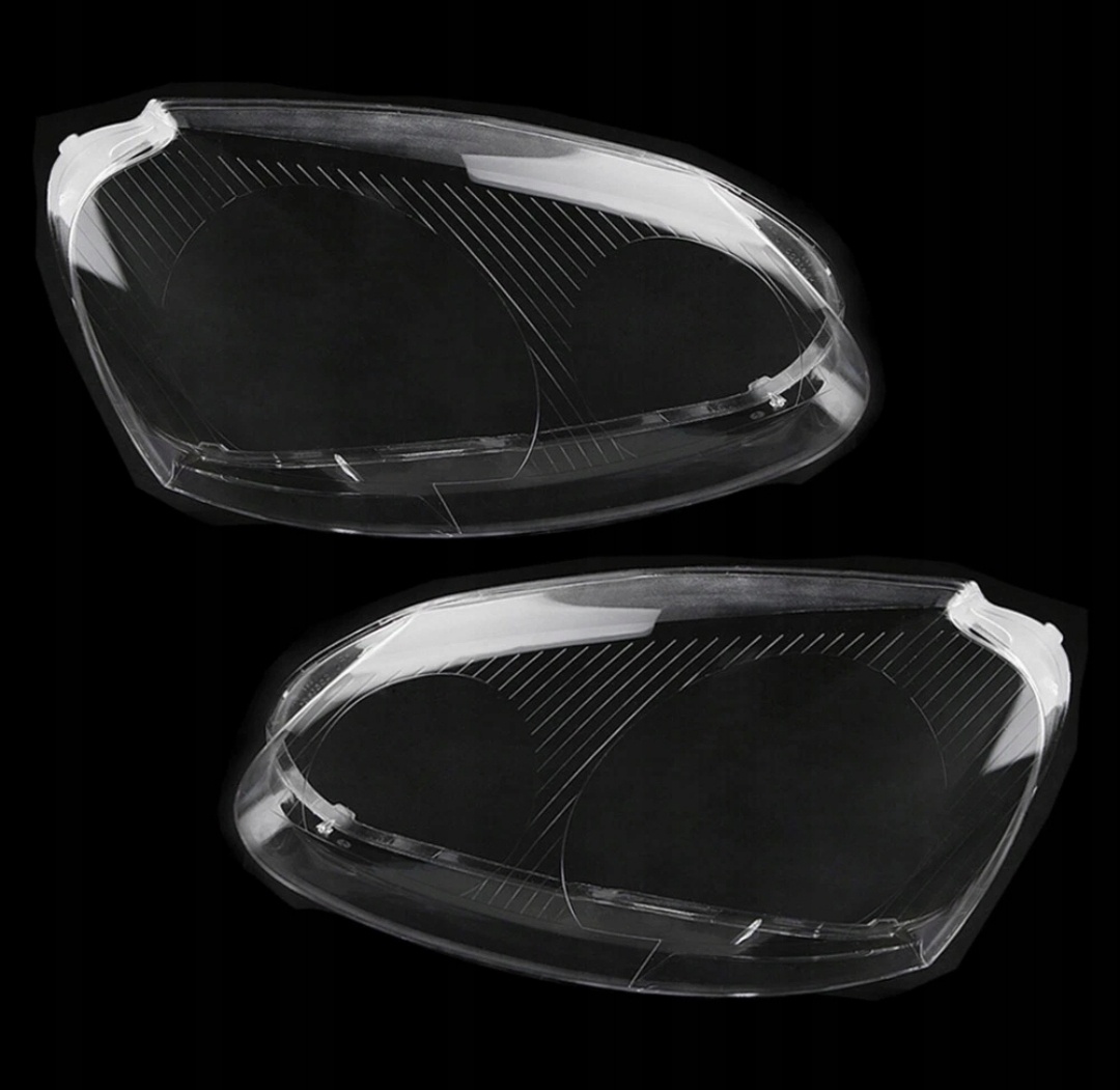 Predám plexi Golf 5 - 2