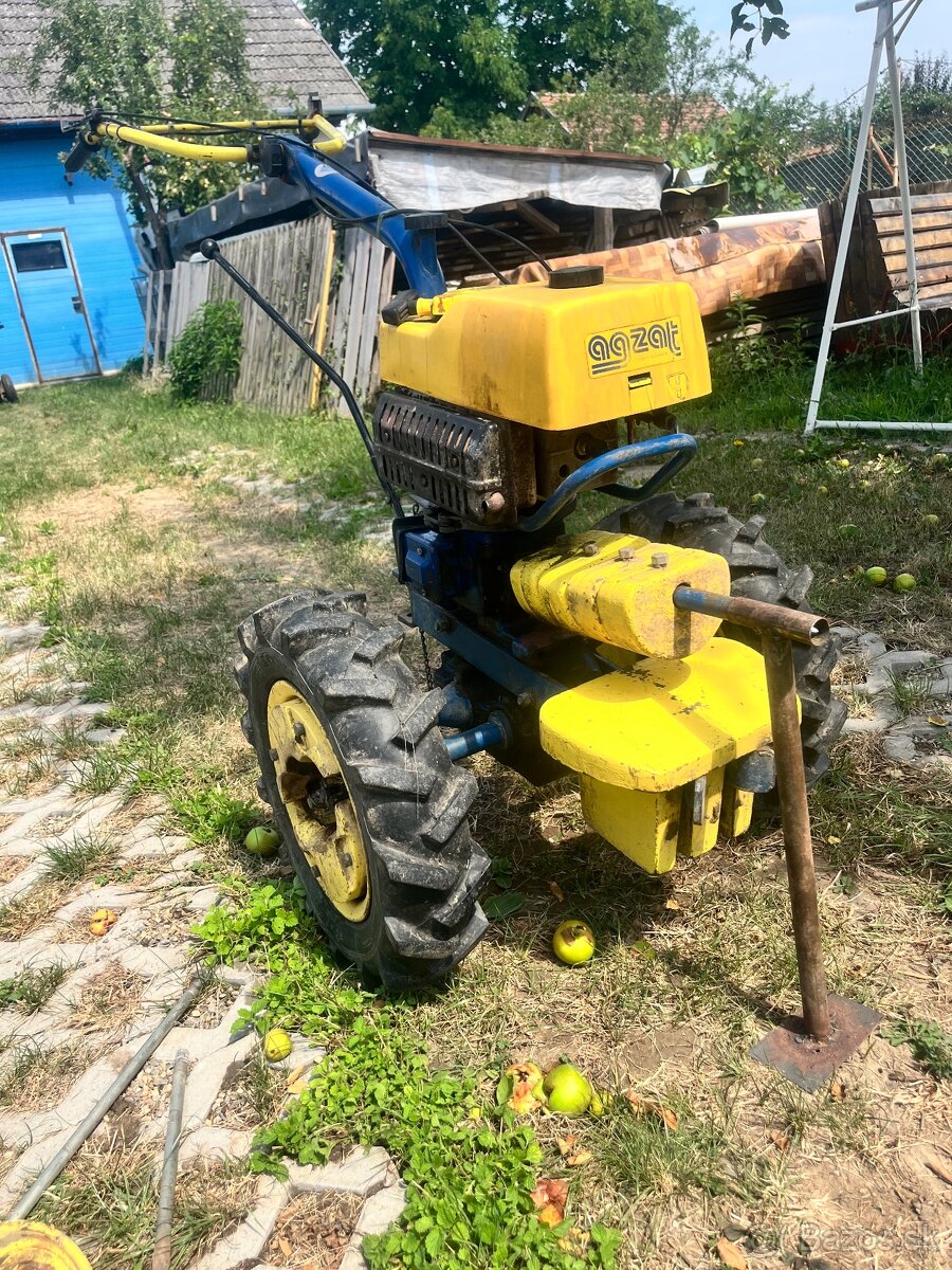 Agzat - 2