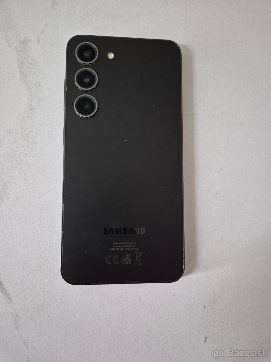 Samsung galaxy s23 256GB - 2