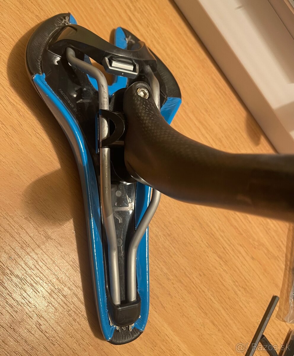 Sedlo fizik - 2