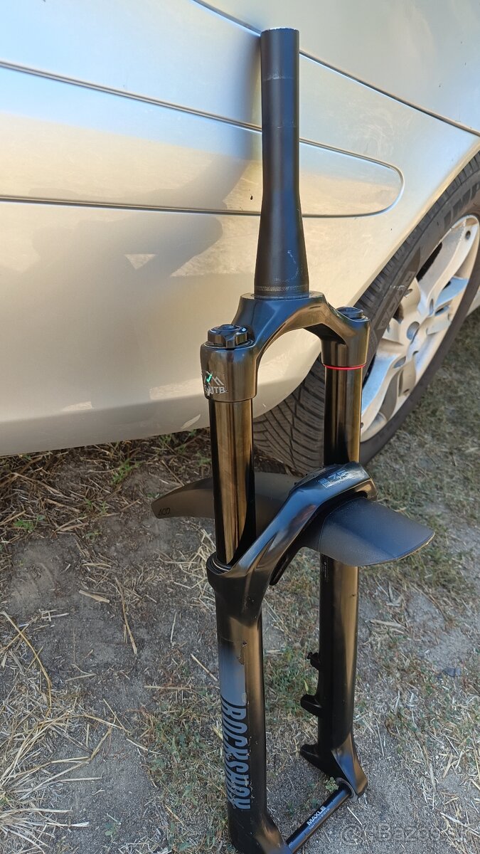 Rock Shox Gold 35 - 2
