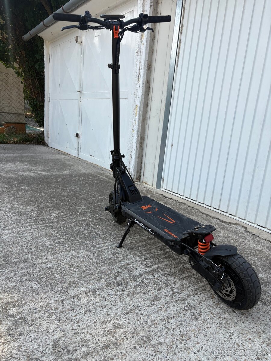 Kukirin G2 Master - 2