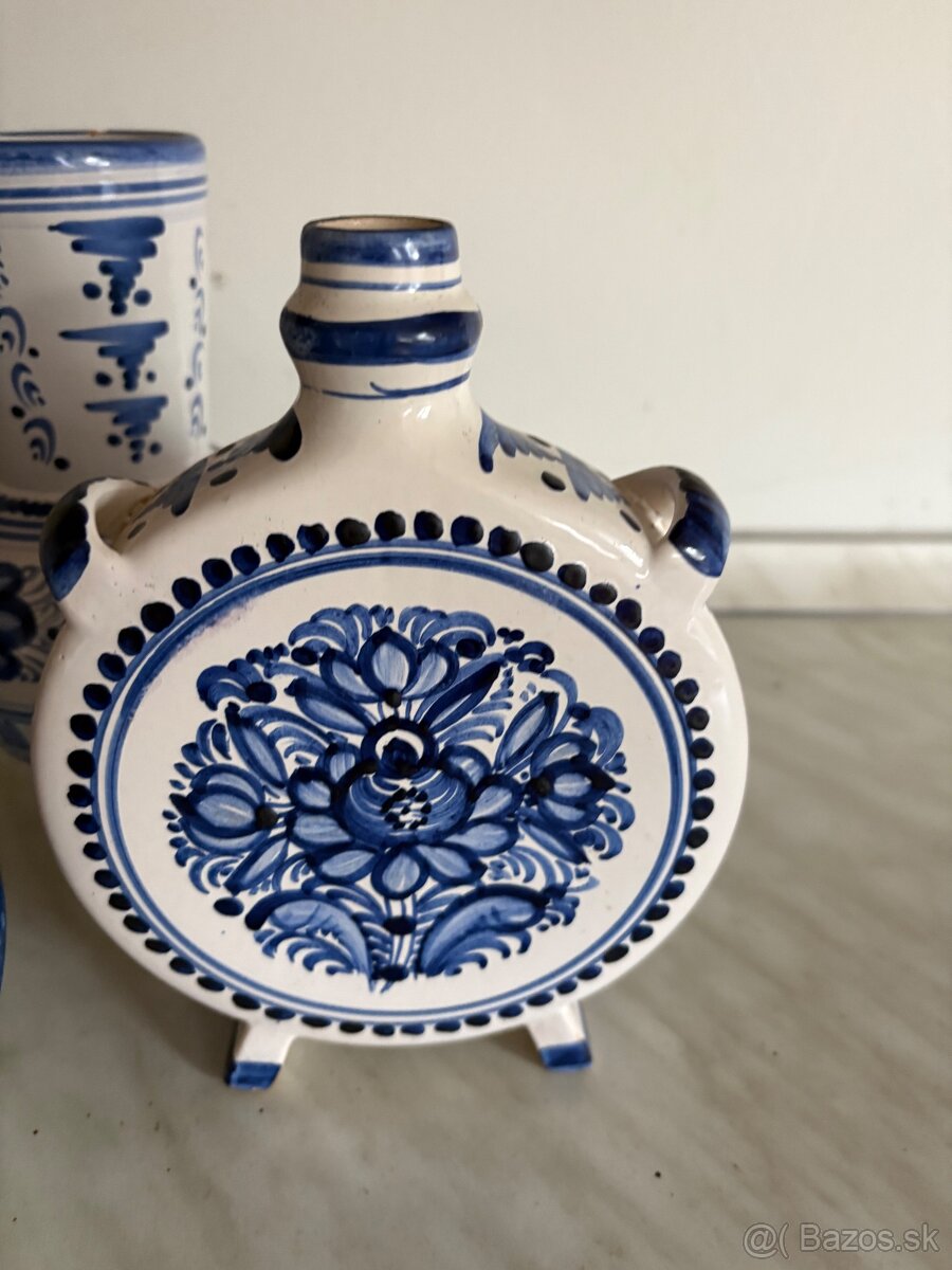 Keramika set - 2