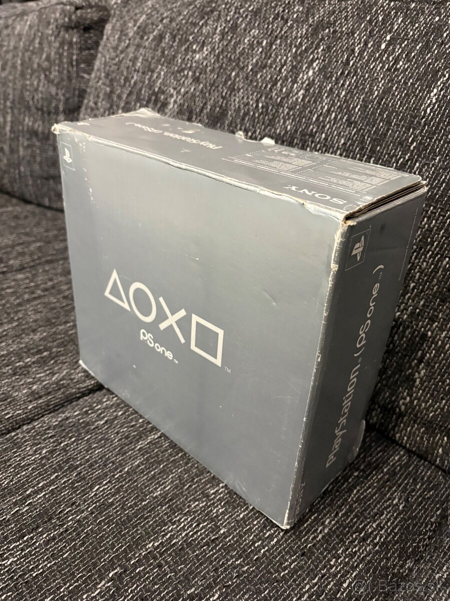 Sony Playstation one - 2