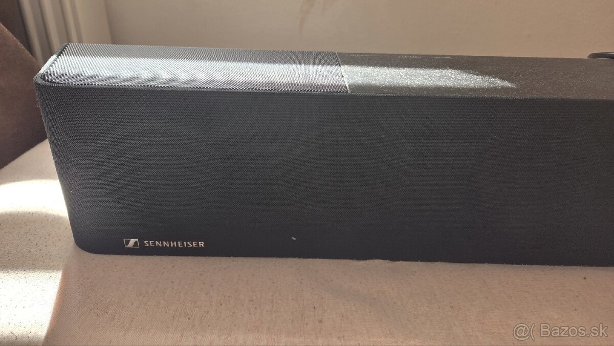Predám Sennheiser Ambeo MAX - 2