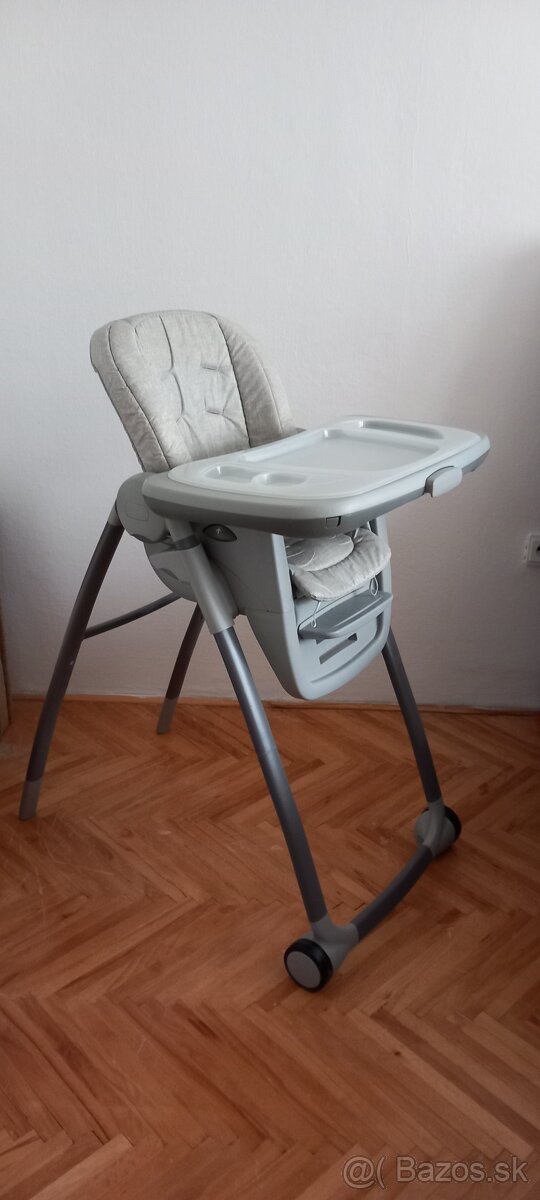 Jedálenská stolička JOLE - 2