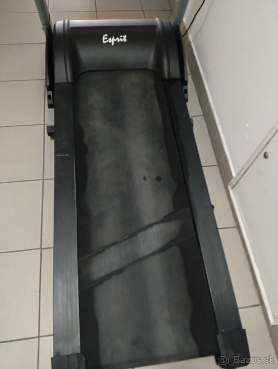 Bežiaci pas - 2