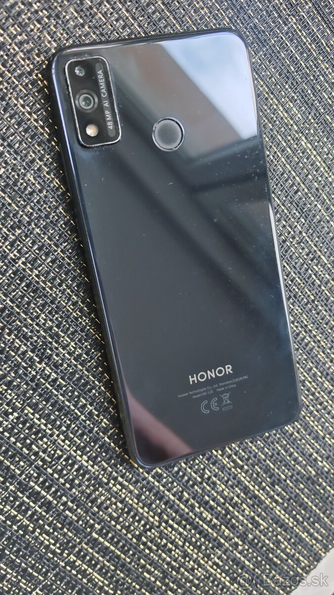 Honor 9x 4/64 ČÍTAJ INZERÁT - 2