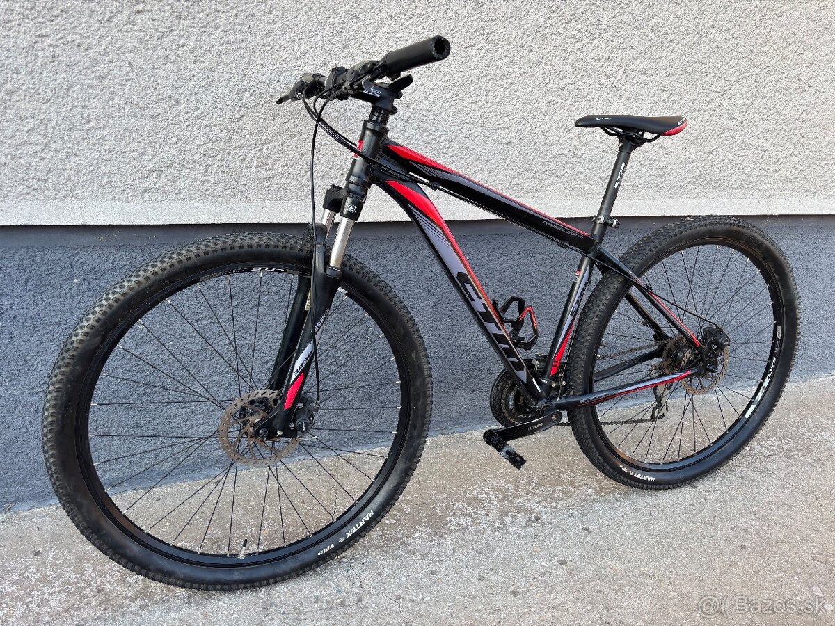🔥CTM Rambler 1.0 29" (rám M)🔥 - 2