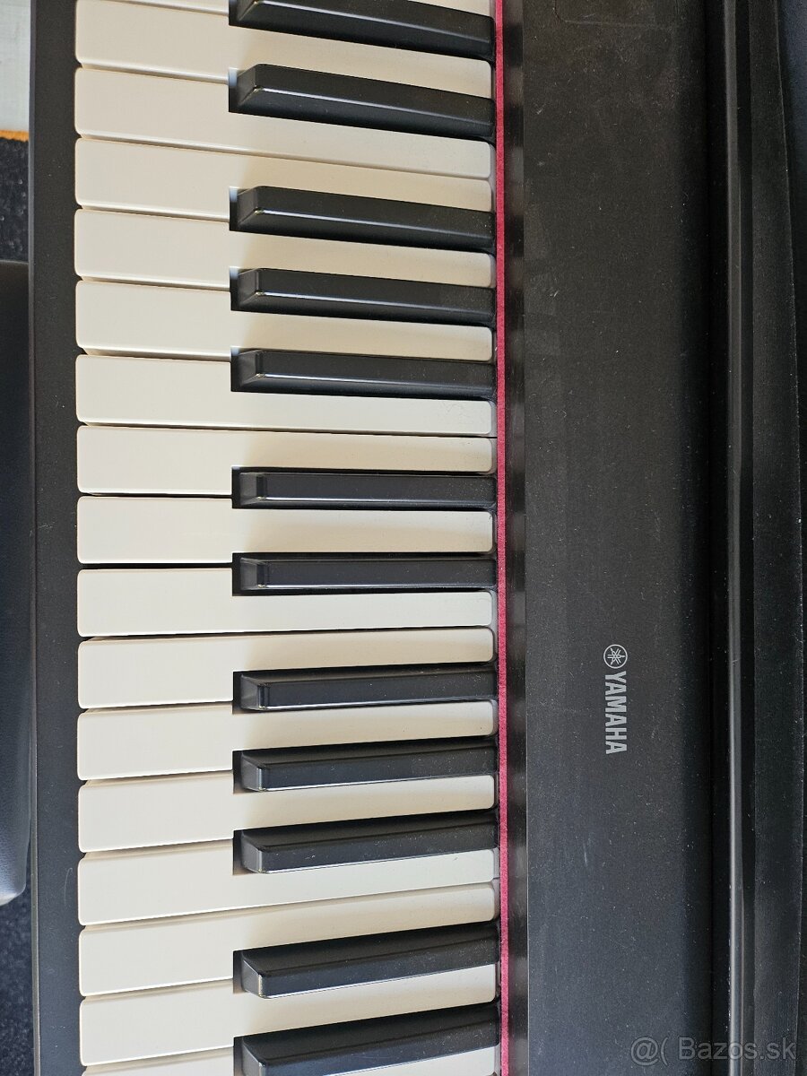 Yamaha - 2
