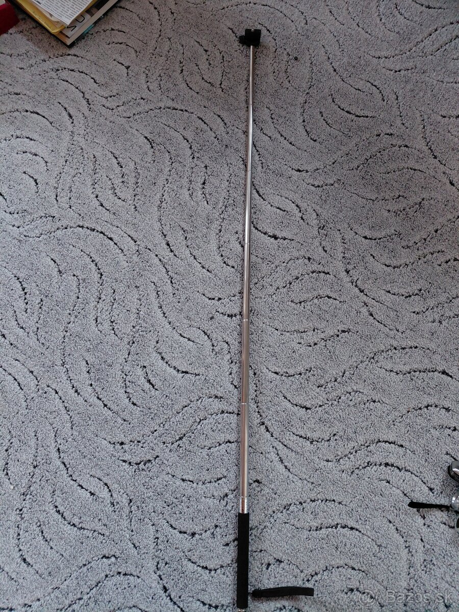Predam monopod - 2