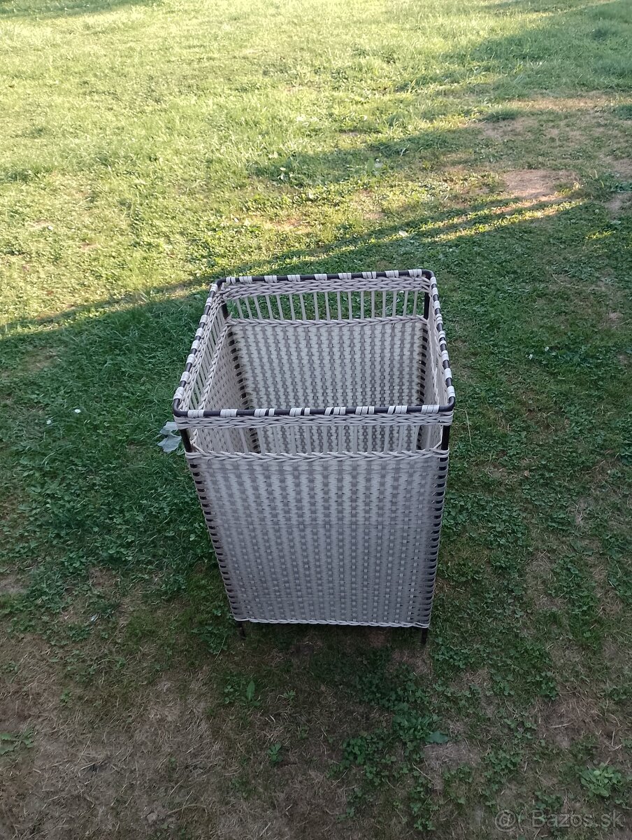 Úložný kôš - 2