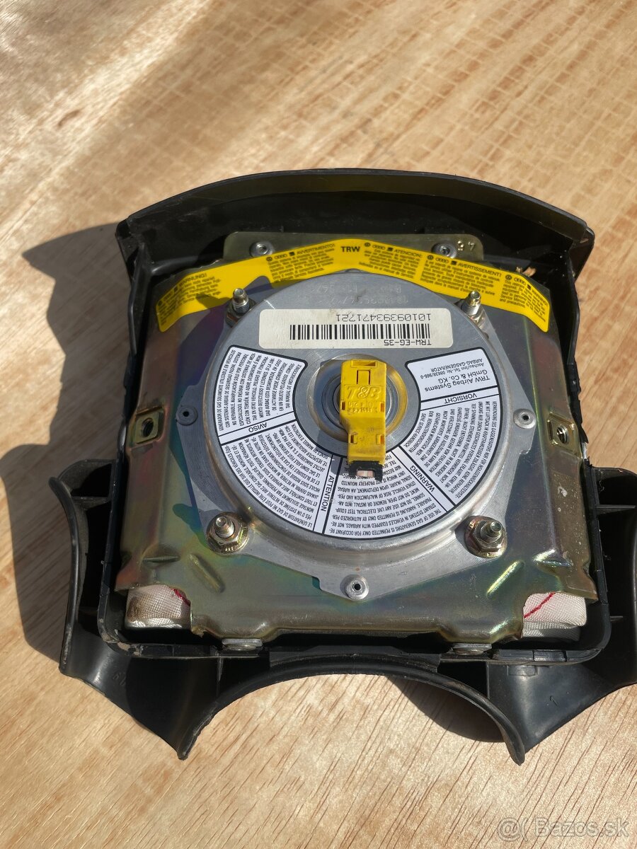 Škoda Felicia Airbag - 2