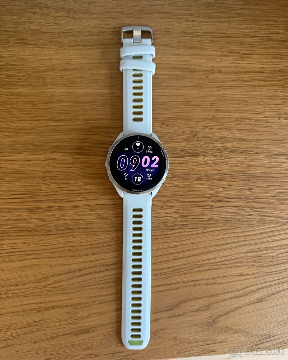 Garmin forerunner 965 - 2