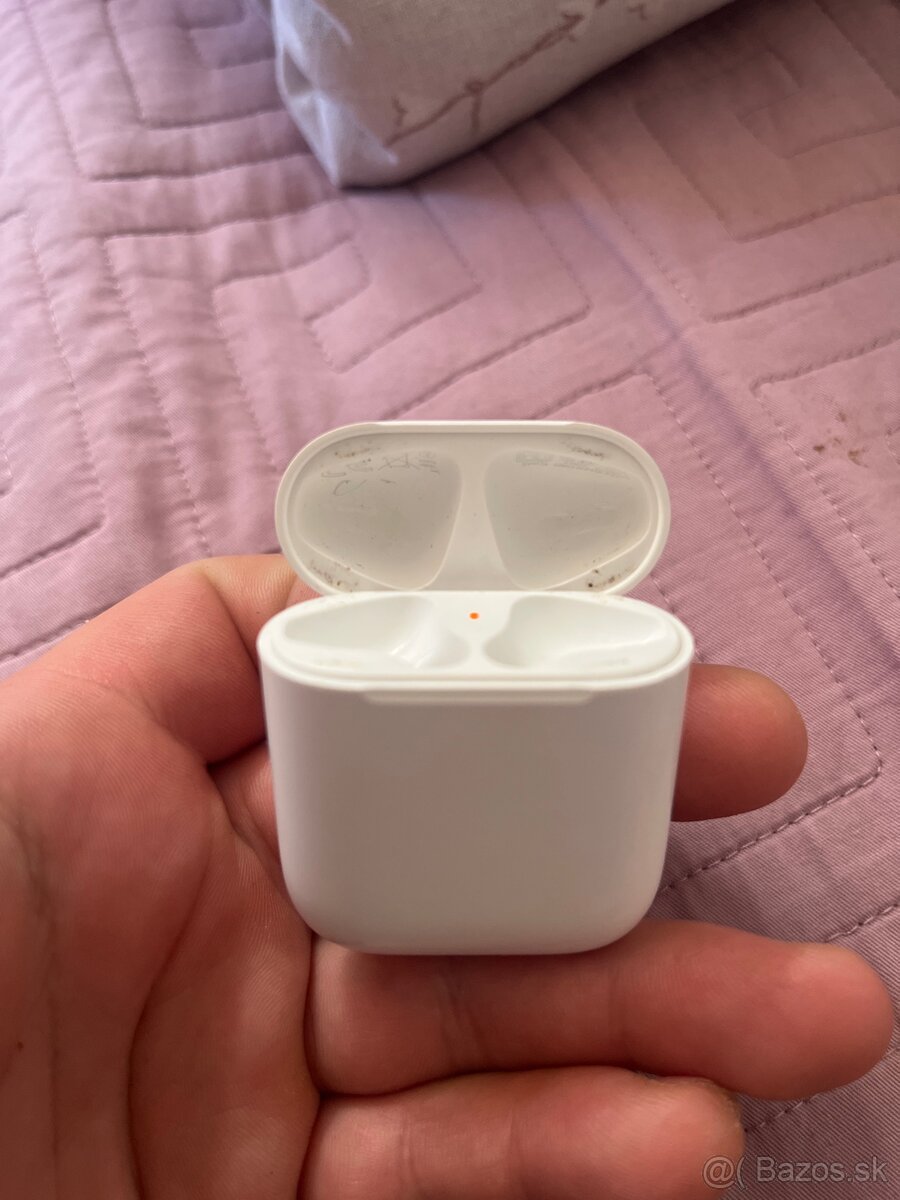 AirPods 2 - 2