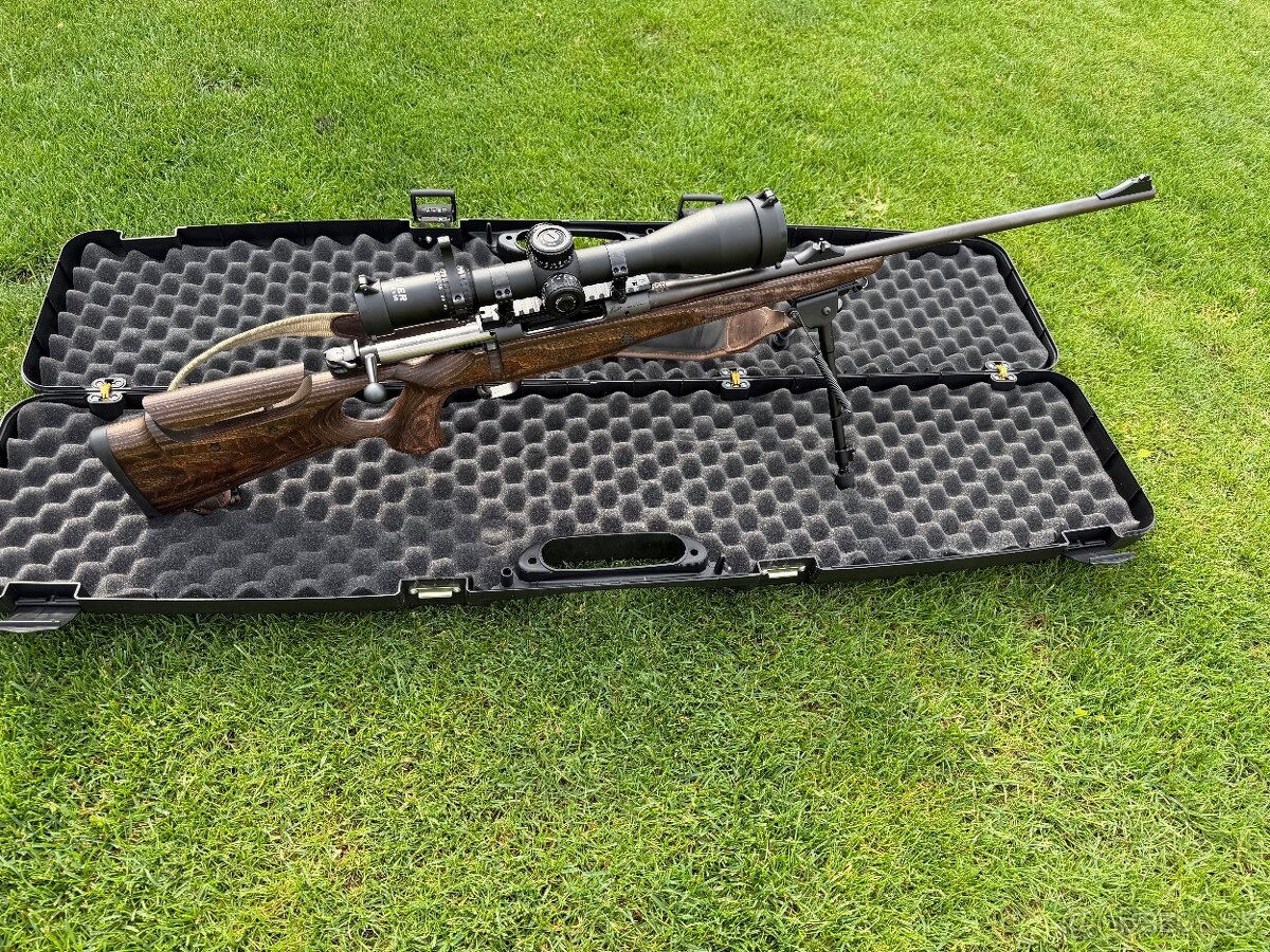 mauser m12 max 300win mag - 2