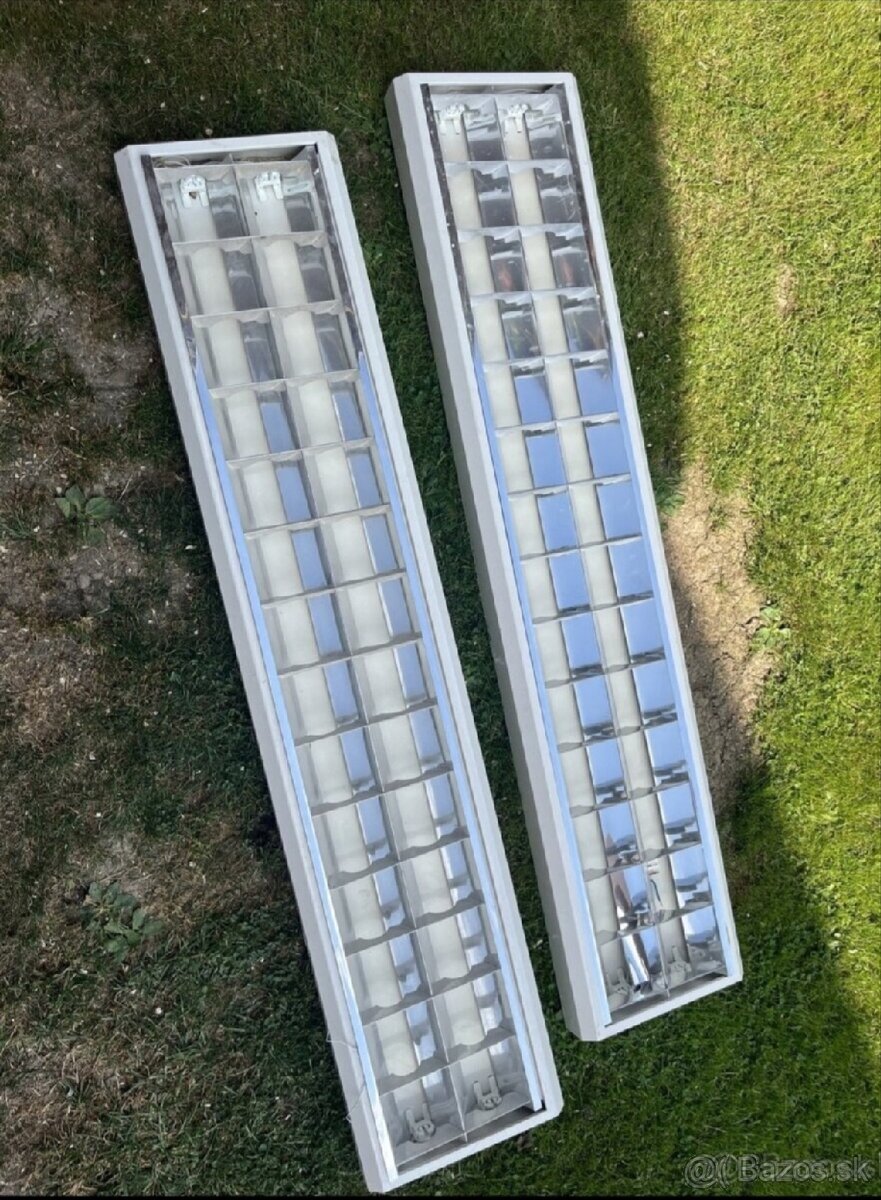 Svetlá - neóny- bodové svetlá - 2