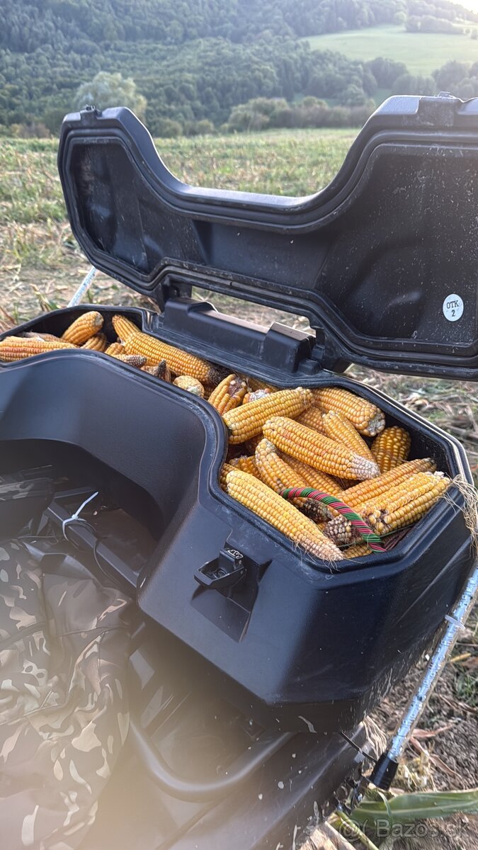 Nelupana Na klase kukurica - 2