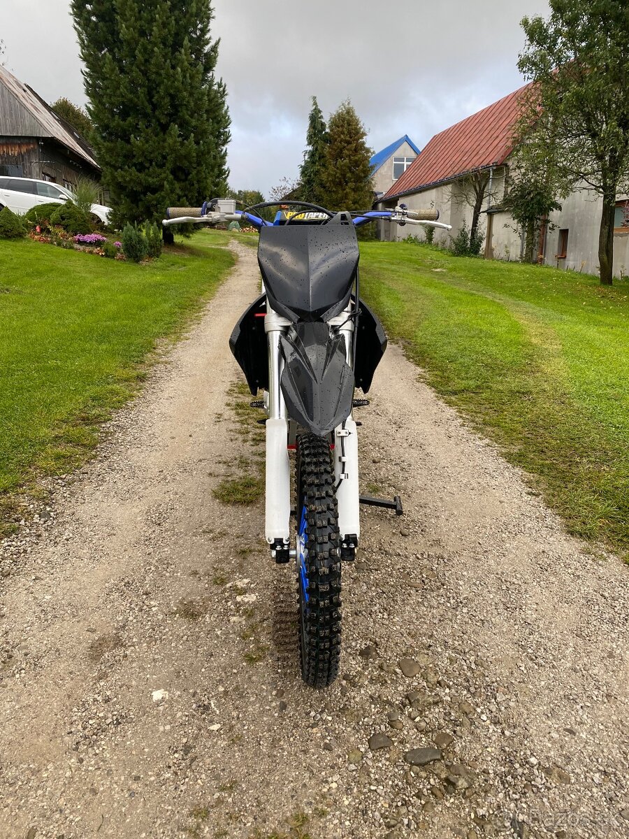 Mikilon 250