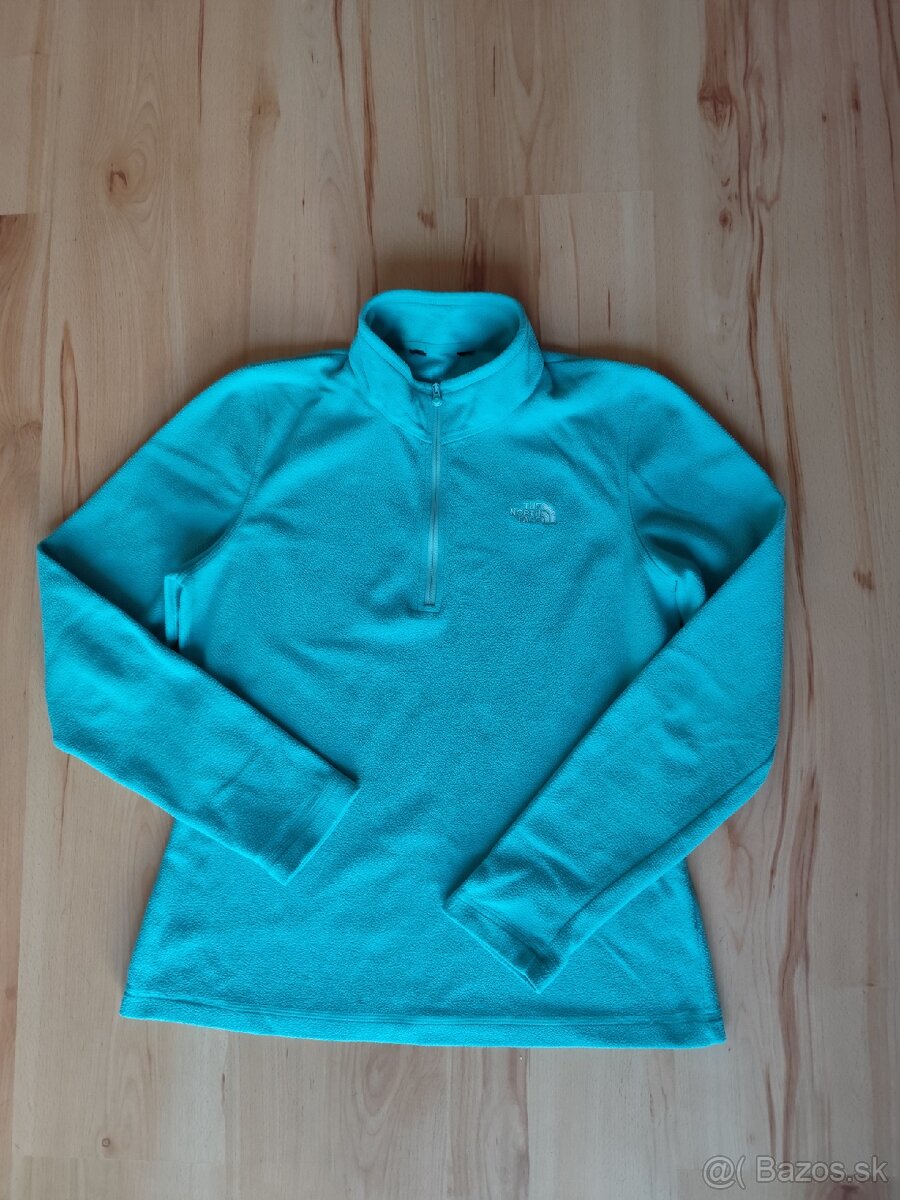 Dve The North Face fleece dámske mikiny v. S - 2