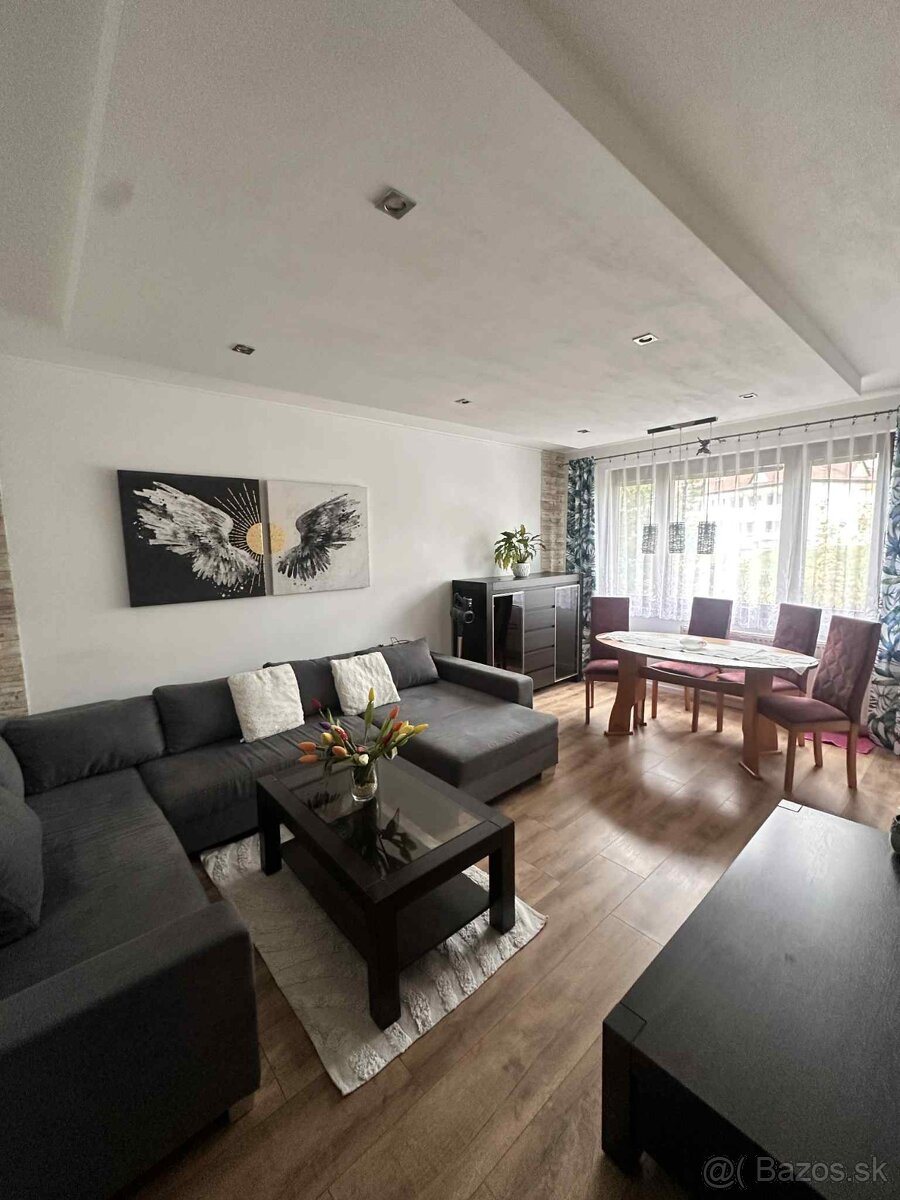 PRENAJMEM 3 IZBOVÝ BYT - 2