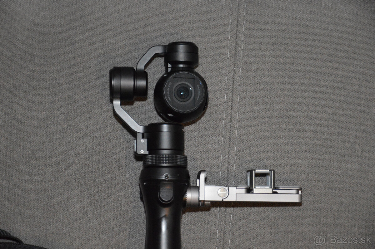 DJI Osmo Zenmuse X3 - 2