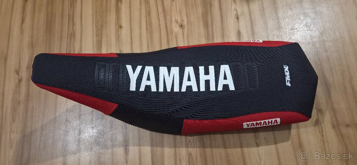 sedadlo Yamaha Raptor 660 - 2
