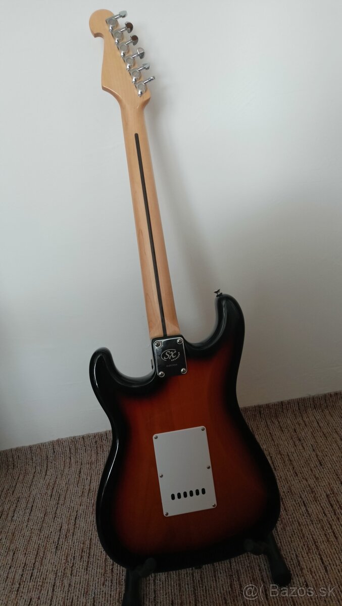 Gitara stratocaster - 2