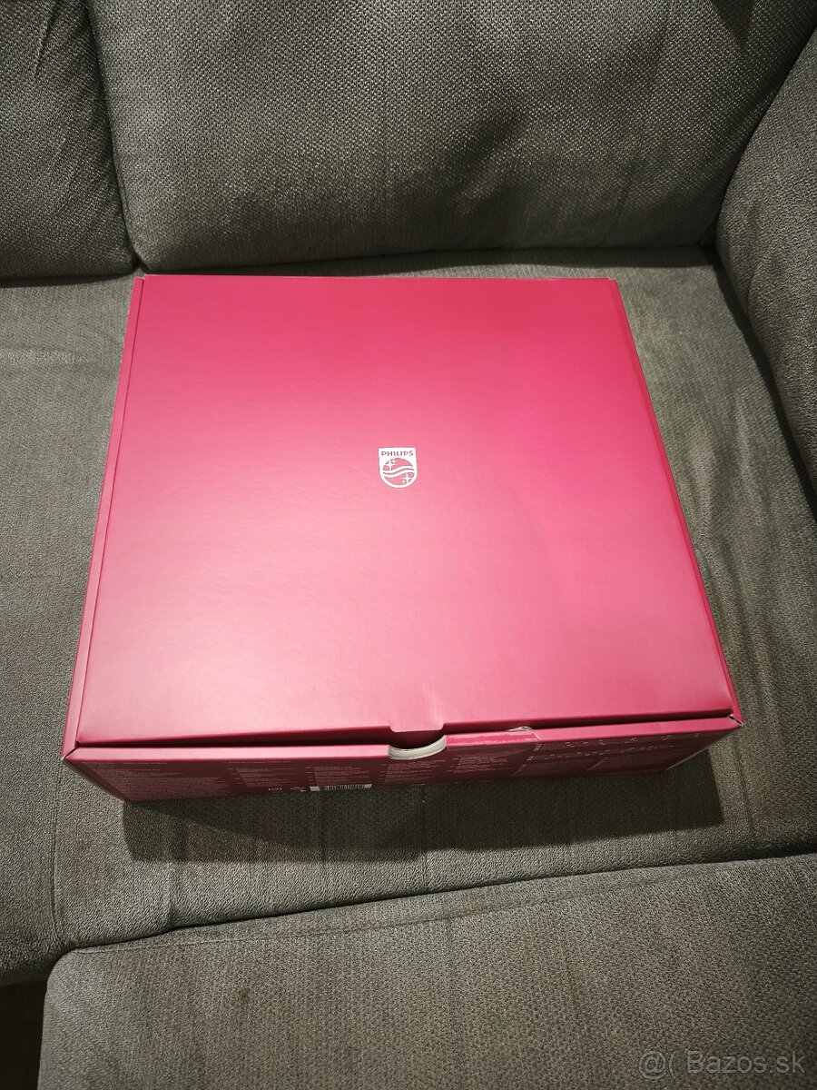 Fén Philips SenseIQ 900 - 2