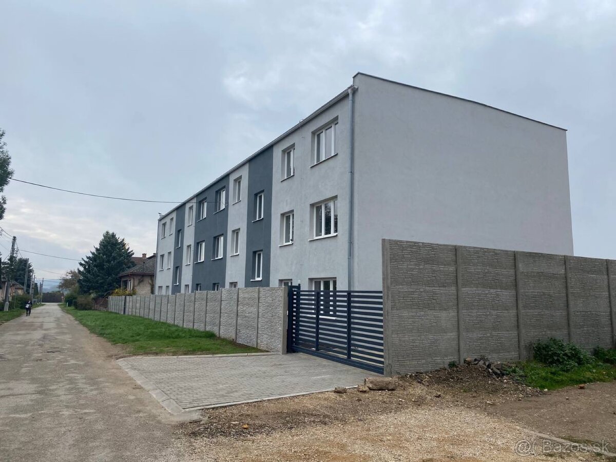 2-izbový byt 51 m² – investícia aj bývanie - 2