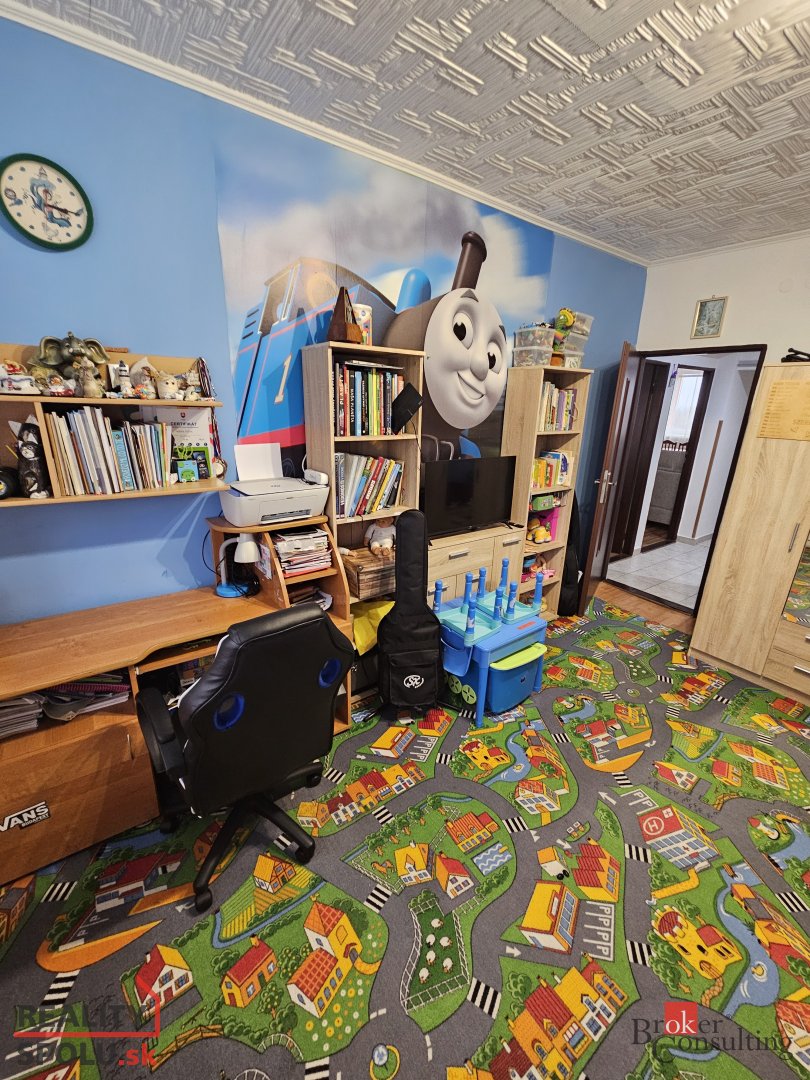 Moderný 3-izbový byt po kompletnej rekonštrukcii – Šahy - 2