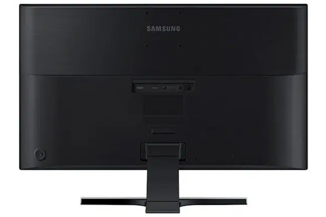 Monitor Samsung 28" UHD - 2