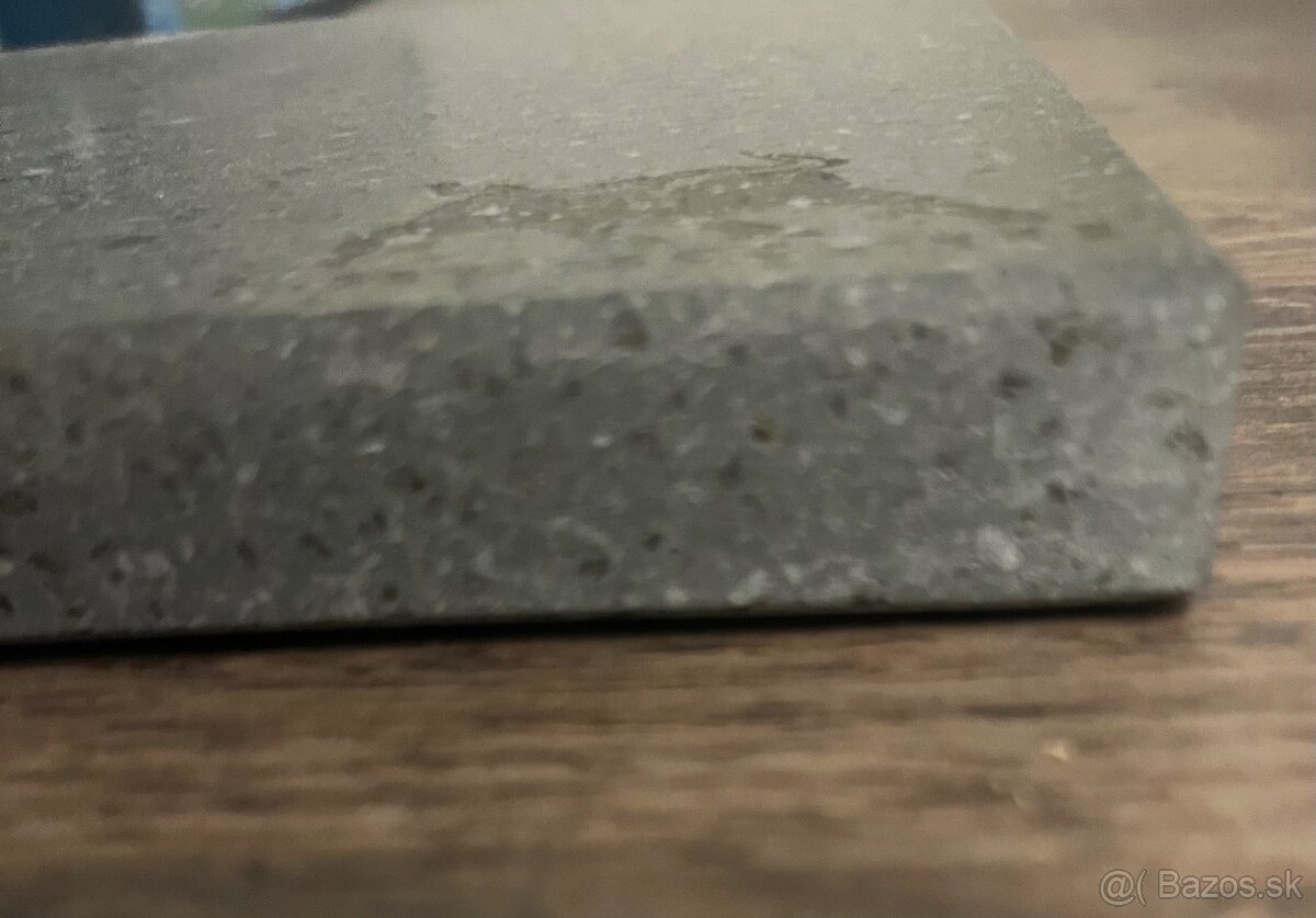 Grilovaci lavovy kameň 30x20x2 - 2