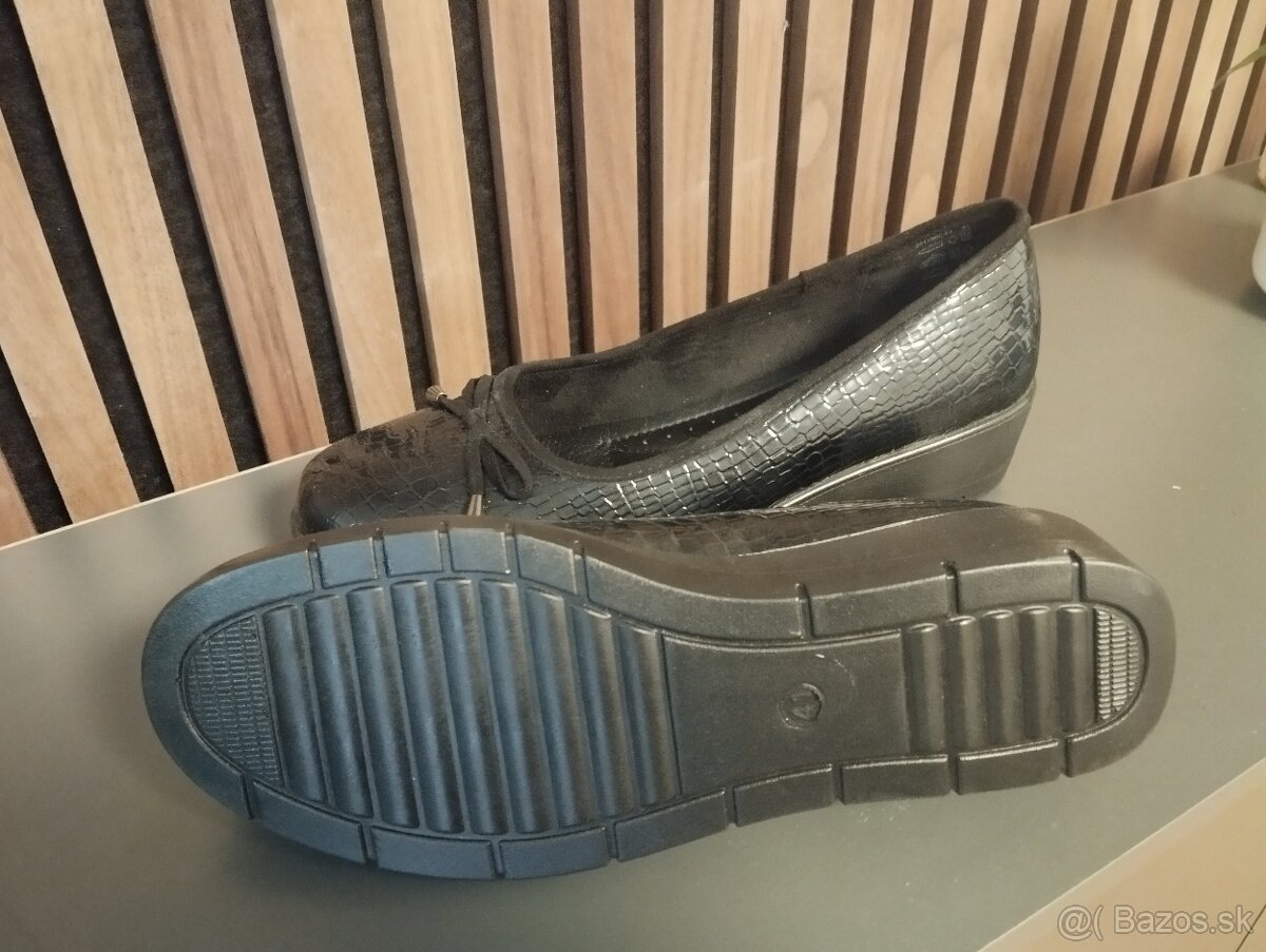 Dámske topánky veľkosť 41 - 2